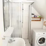 Mueritz Haus Дом отдыха Рехлин