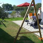 Mueritz Haus Дом отдыха