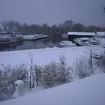 Дом отдыха Mueritz Haus