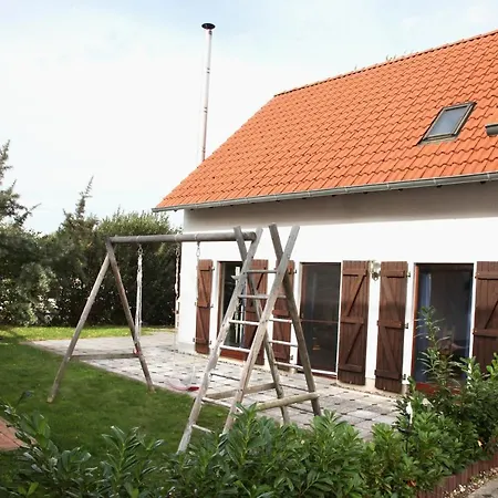 Mueritz Haus Dom wakacyjny *