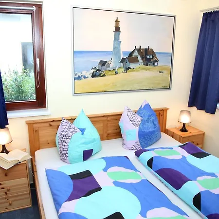 Mueritz Haus Dom wakacyjny *