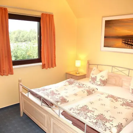 Mueritz Haus Rechlin