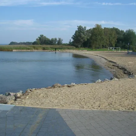 Mueritz Haus Dom wakacyjny