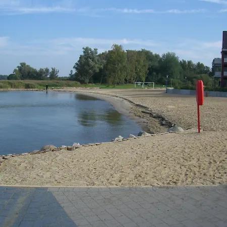 Mueritz Haus * Rechlin